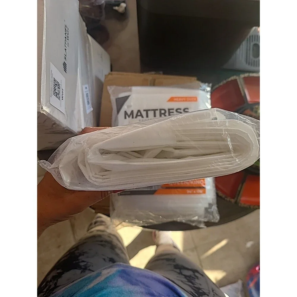 Heavy Duty Queen / King Mattress Bag 100